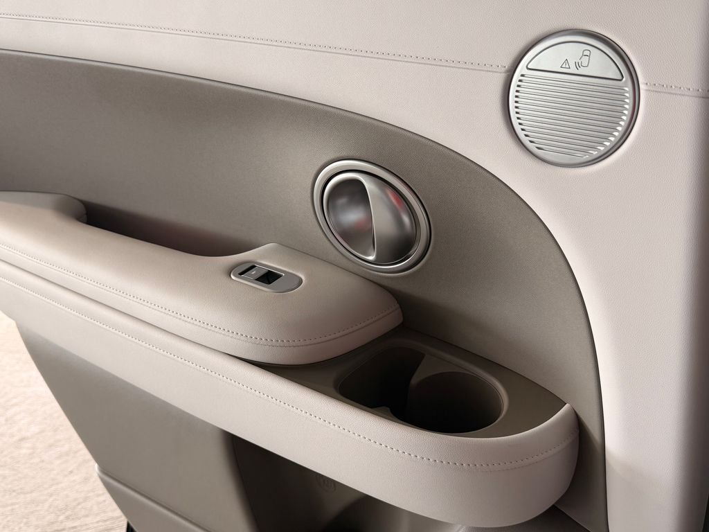 2026 Hyundai PALISADE SEL Premium 8 Passenger