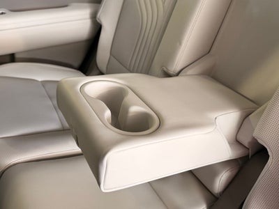 2026 Hyundai PALISADE SEL Premium 8 Passenger