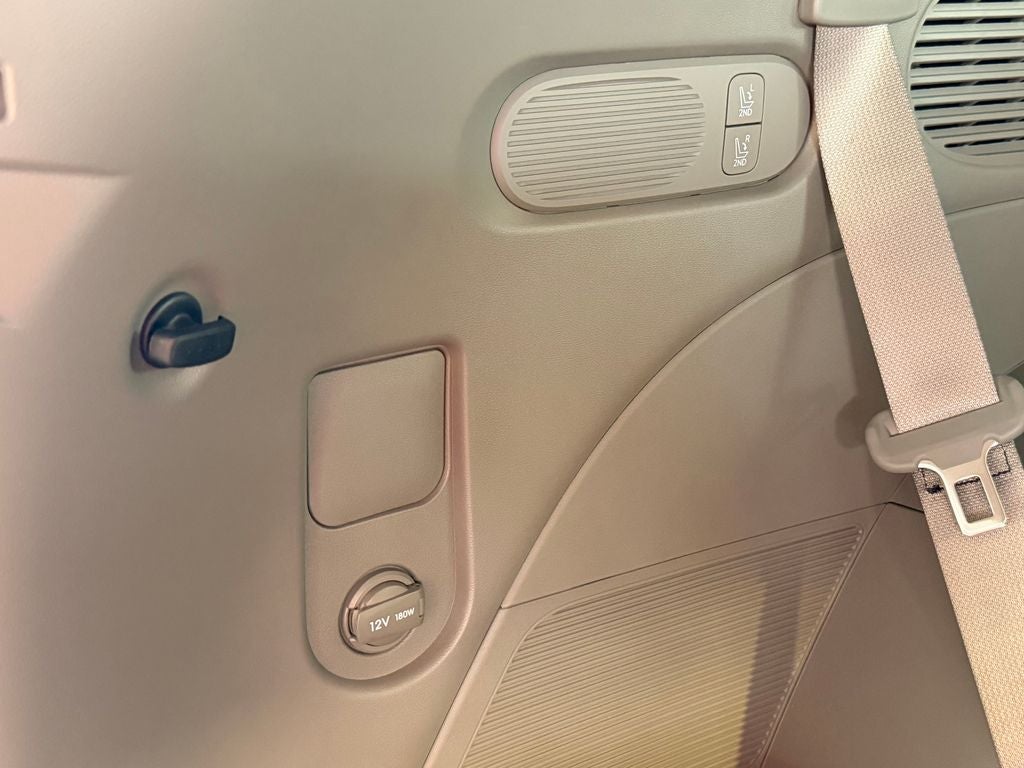 2026 Hyundai PALISADE SEL Premium 8 Passenger
