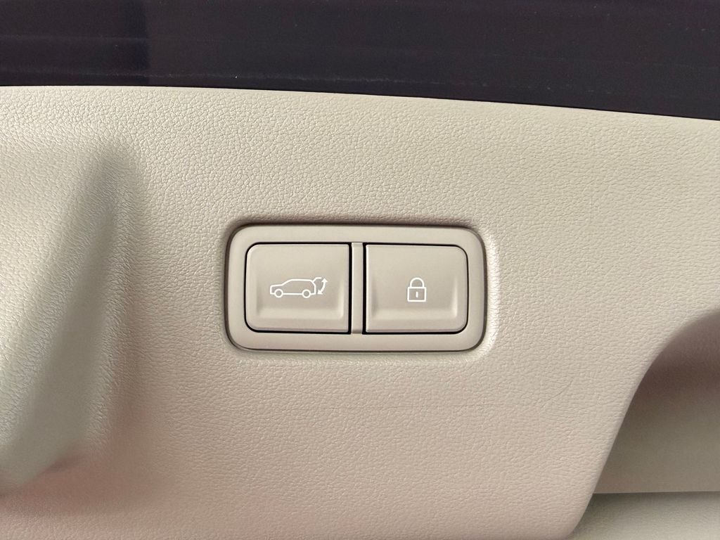 2026 Hyundai PALISADE SEL Premium 8 Passenger