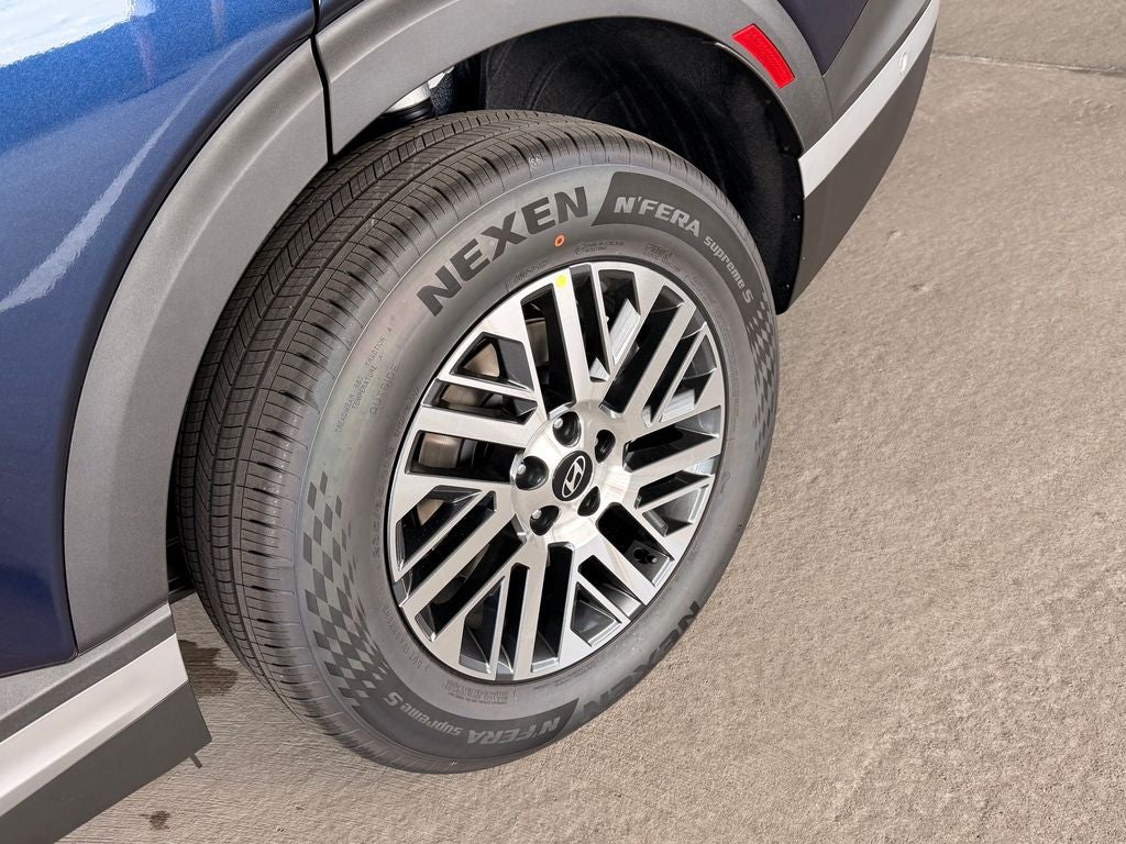 2026 Hyundai PALISADE SEL Premium 8 Passenger
