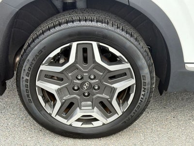 2023 Hyundai SANTA FE PLUG-IN HYBRID Limited
