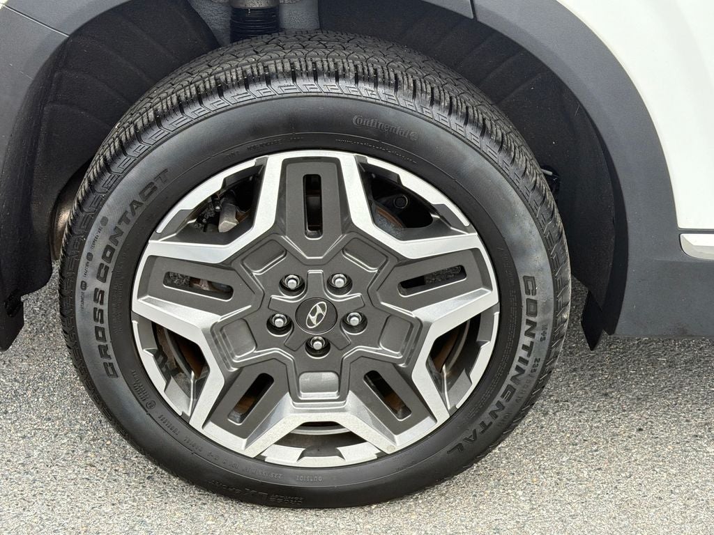 2023 Hyundai SANTA FE PLUG-IN HYBRID Limited