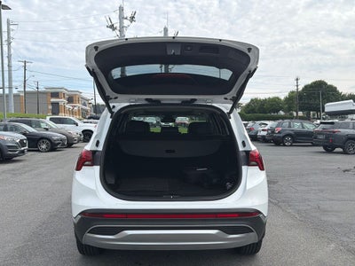 2023 Hyundai SANTA FE PLUG-IN HYBRID Limited