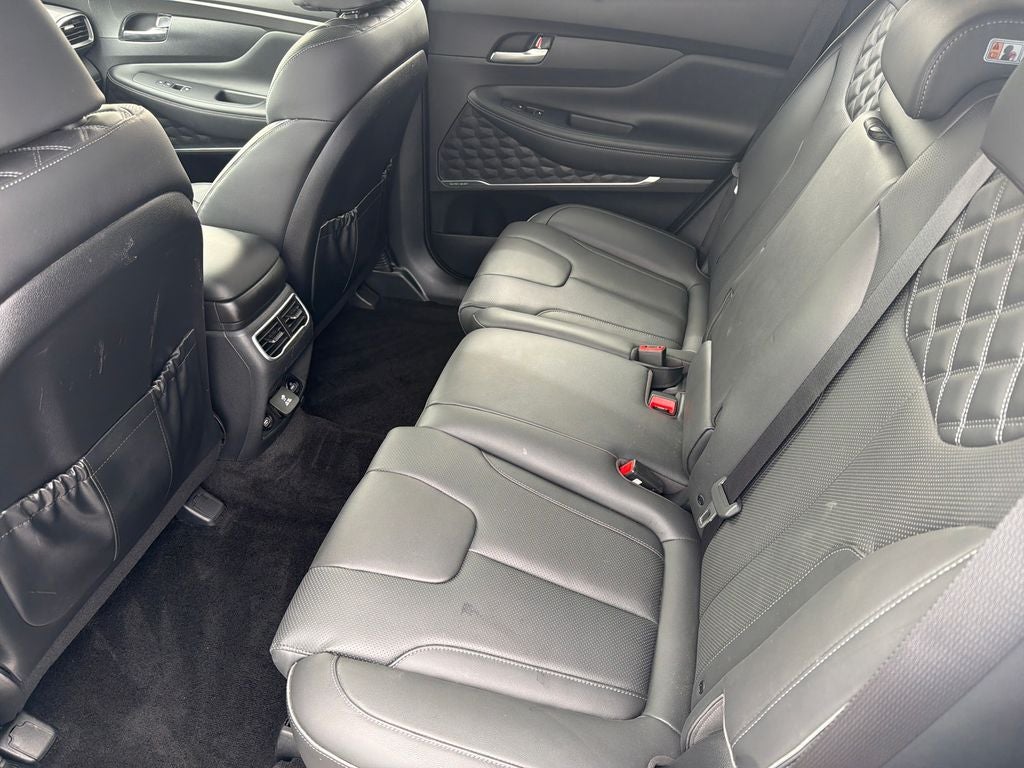 2023 Hyundai SANTA FE PLUG-IN HYBRID Limited