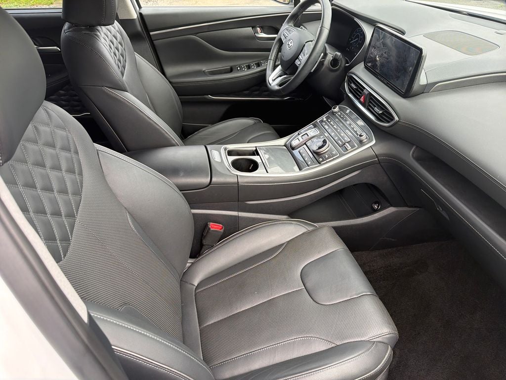 2023 Hyundai SANTA FE PLUG-IN HYBRID Limited