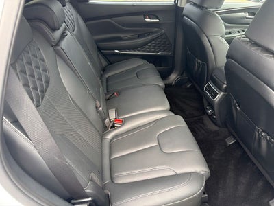 2023 Hyundai SANTA FE PLUG-IN HYBRID Limited