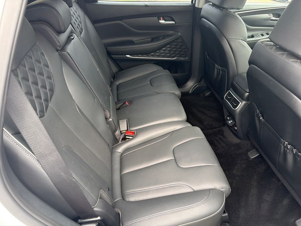 2023 Hyundai SANTA FE PLUG-IN HYBRID Limited