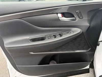 2023 Hyundai SANTA FE PLUG-IN HYBRID Limited