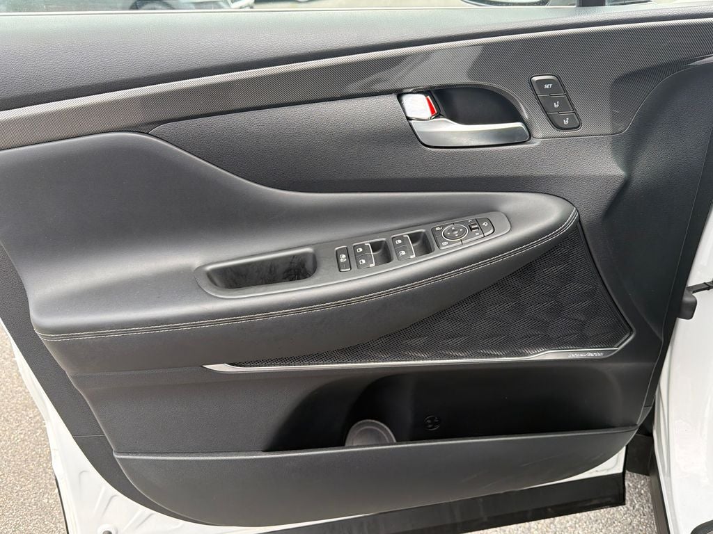 2023 Hyundai SANTA FE PLUG-IN HYBRID Limited