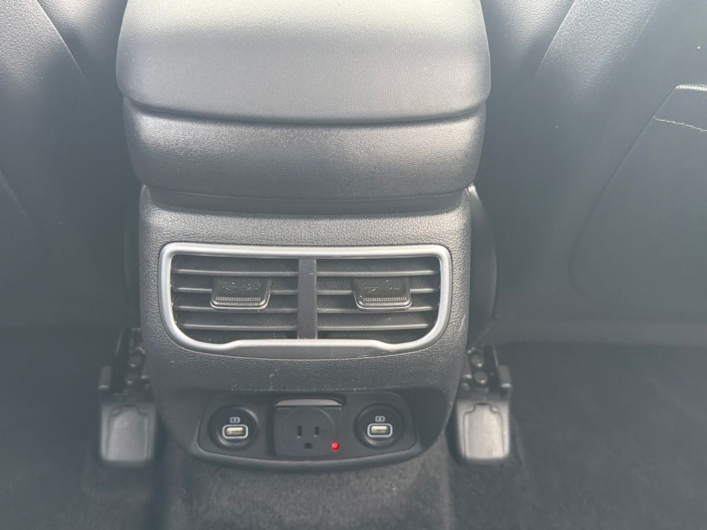 2023 Hyundai SANTA FE PLUG-IN HYBRID Limited