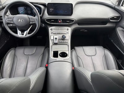 2023 Hyundai SANTA FE PLUG-IN HYBRID Limited