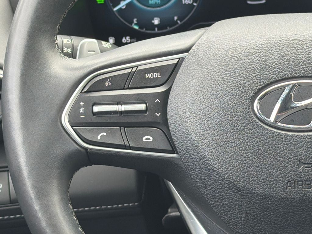 2023 Hyundai SANTA FE PLUG-IN HYBRID Limited