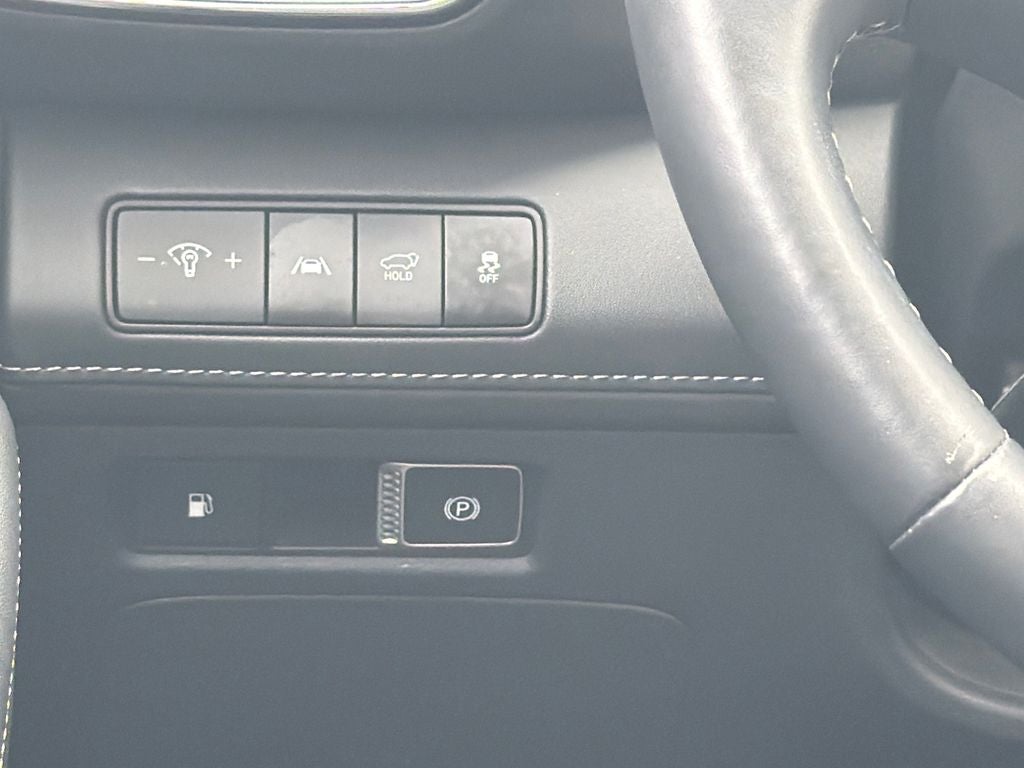 2023 Hyundai SANTA FE PLUG-IN HYBRID Limited