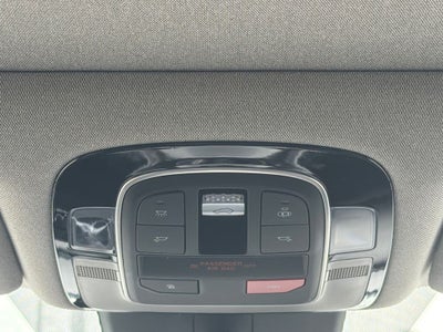 2023 Hyundai SANTA FE PLUG-IN HYBRID Limited