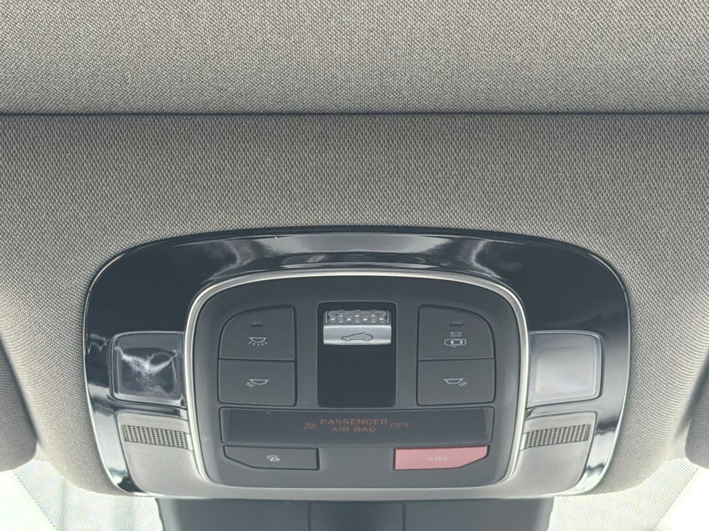 2023 Hyundai SANTA FE PLUG-IN HYBRID Limited