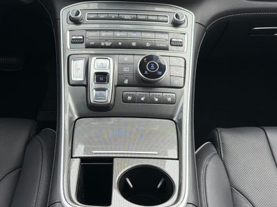 2023 Hyundai SANTA FE PLUG-IN HYBRID Limited