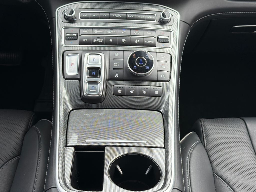 2023 Hyundai SANTA FE PLUG-IN HYBRID Limited