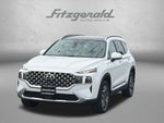 2023 Hyundai SANTA FE PLUG-IN HYBRID Limited