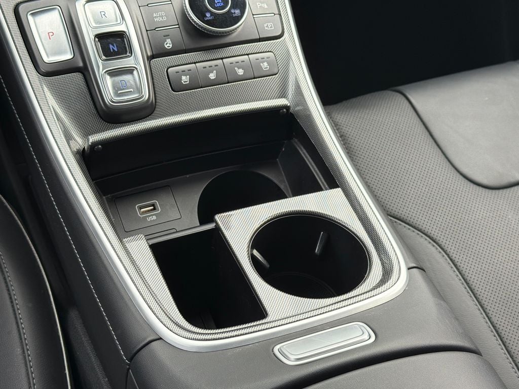 2023 Hyundai SANTA FE PLUG-IN HYBRID Limited