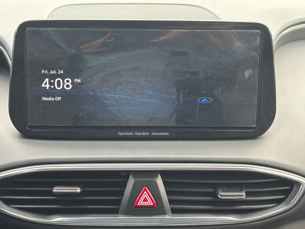 2023 Hyundai SANTA FE PLUG-IN HYBRID Limited