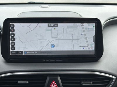 2023 Hyundai SANTA FE PLUG-IN HYBRID Limited
