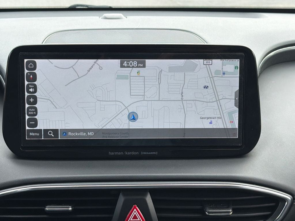 2023 Hyundai SANTA FE PLUG-IN HYBRID Limited