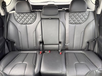 2023 Hyundai SANTA FE PLUG-IN HYBRID Limited