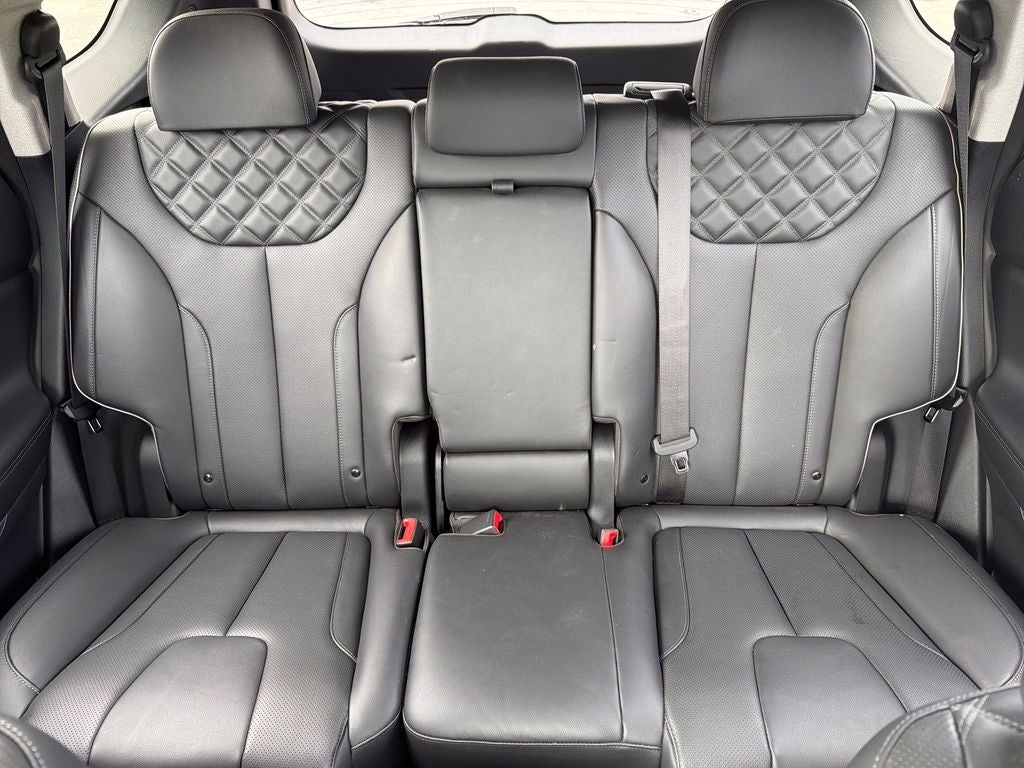 2023 Hyundai SANTA FE PLUG-IN HYBRID Limited