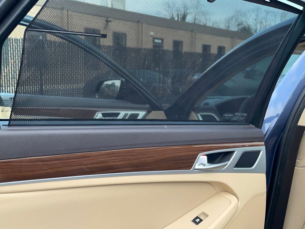 2015 Hyundai GENESIS 3.8