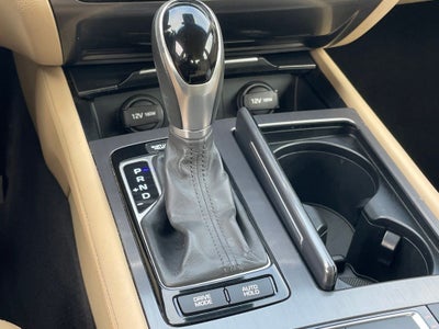 2015 Hyundai GENESIS 3.8