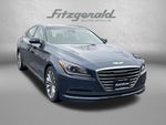 2015 Hyundai GENESIS 3.8