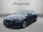 2015 Hyundai GENESIS 3.8
