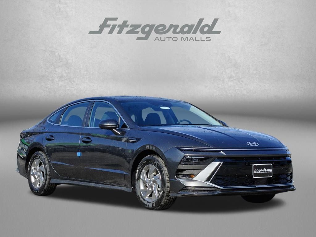 2026 Hyundai SONATA SE