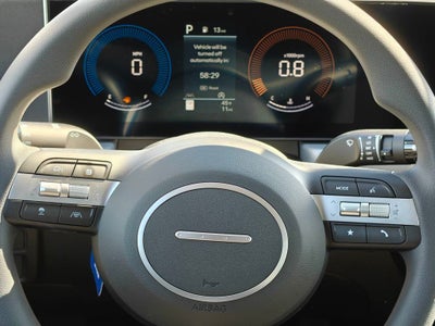 2026 Hyundai SONATA SE