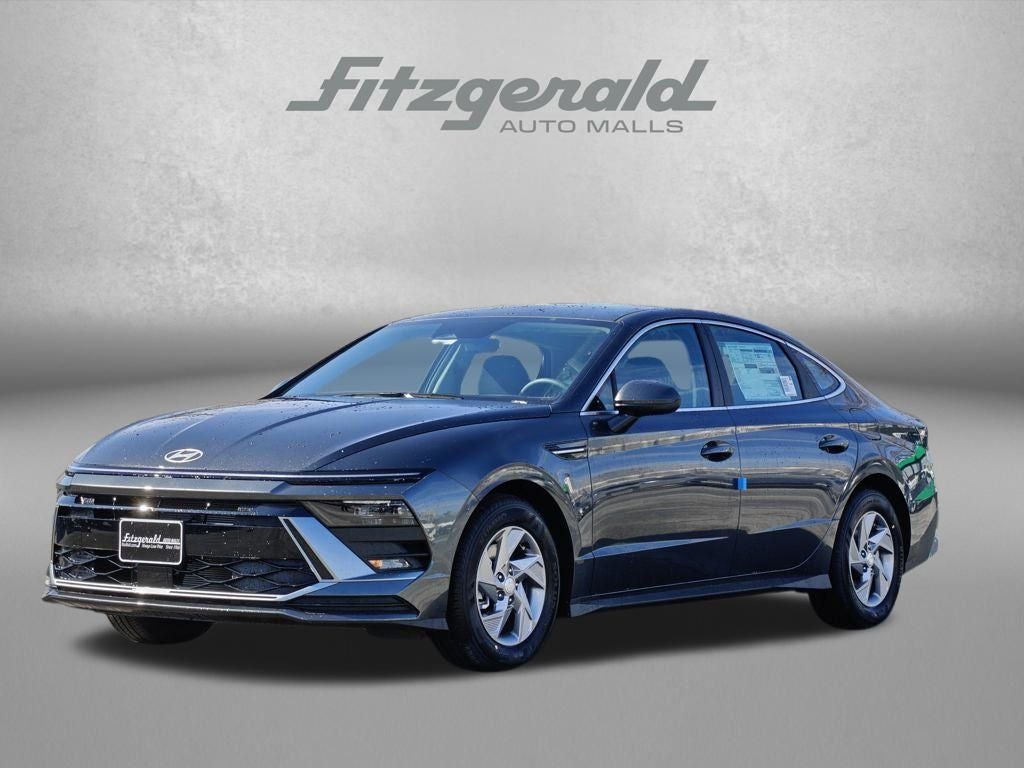 2026 Hyundai SONATA SE