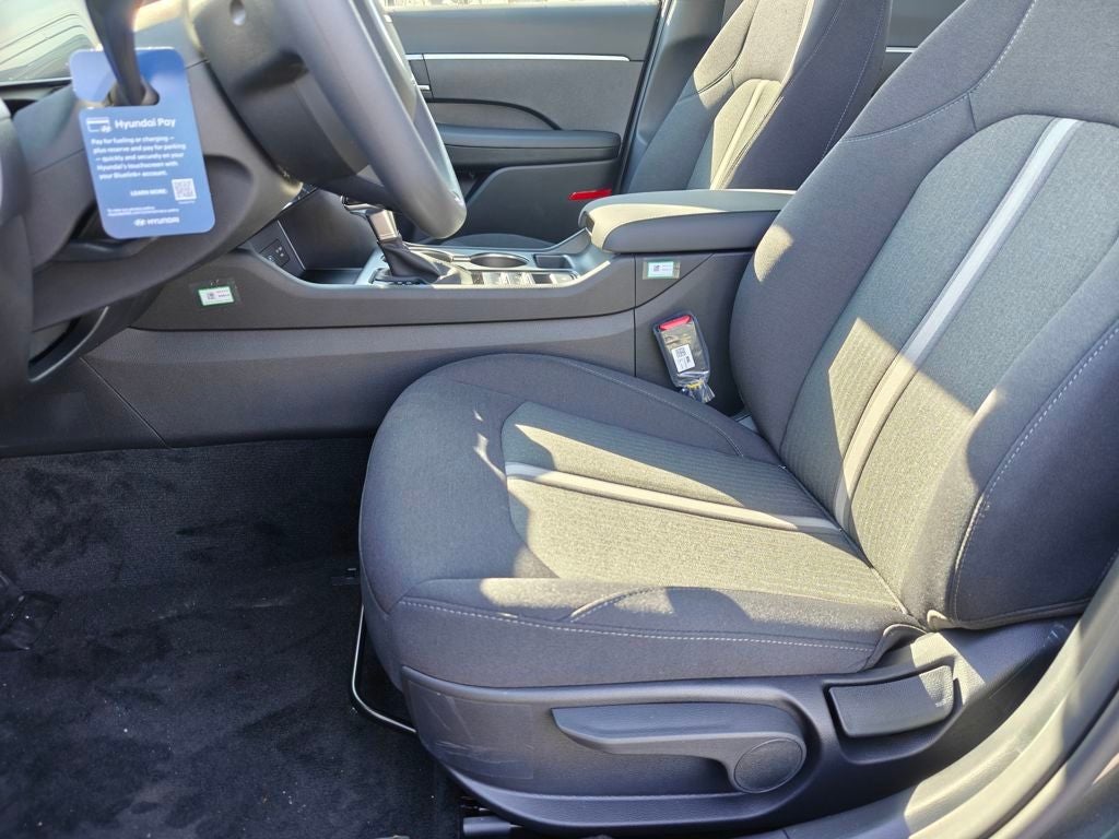 2026 Hyundai SONATA SE