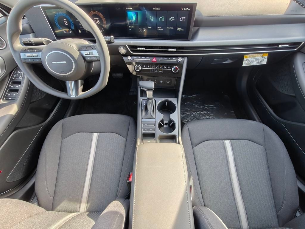 2026 Hyundai SONATA SE