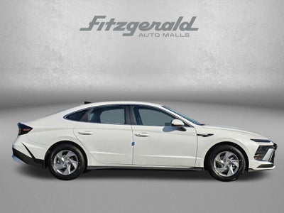 2026 Hyundai SONATA SE