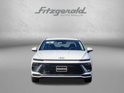 2026 Hyundai SONATA SE