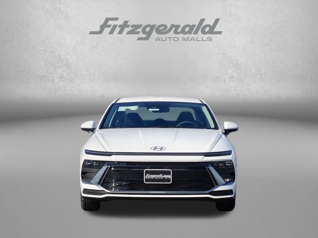 2026 Hyundai SONATA SE