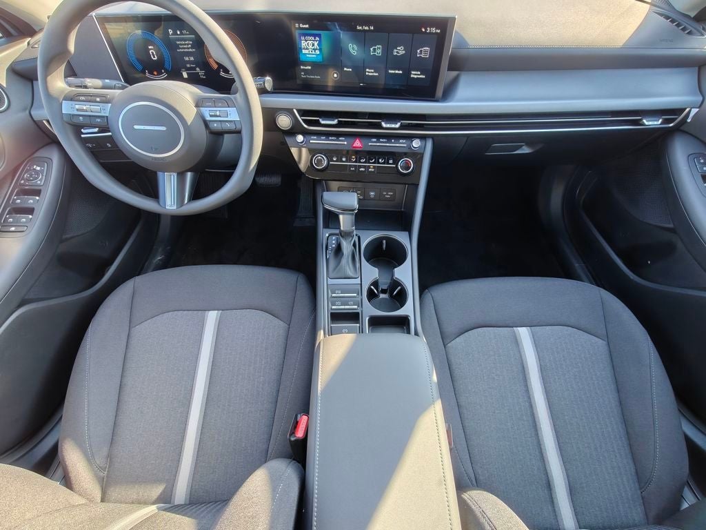 2026 Hyundai SONATA SE