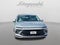 2027 Hyundai SONATA HYBRID Blue