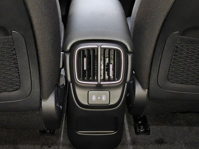 2025 Hyundai IONIQ 6 SE Standard Range