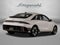 2025 Hyundai IONIQ 6 SE Standard Range