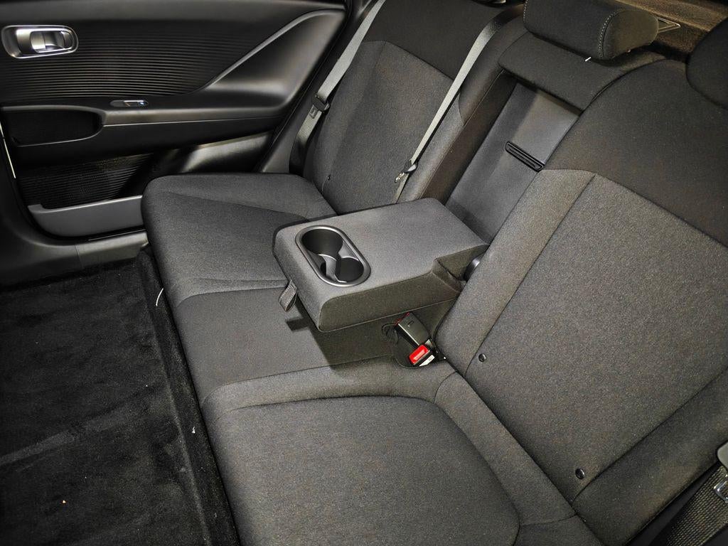 2025 Hyundai IONIQ 6 SE Standard Range