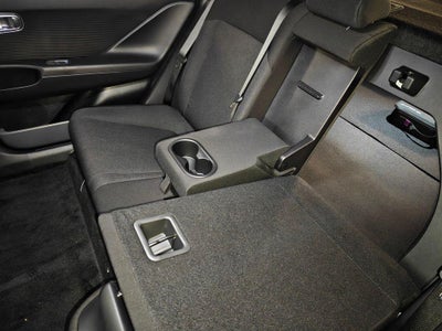 2025 Hyundai IONIQ 6 SE Standard Range