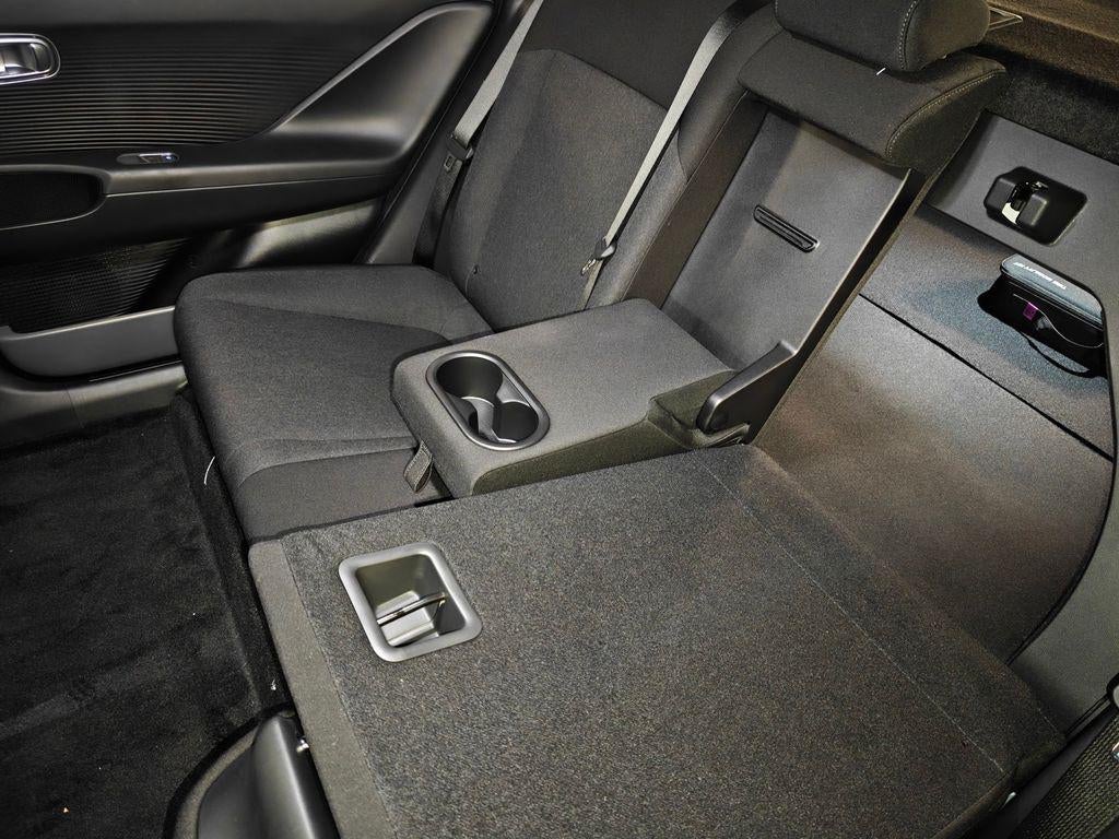 2025 Hyundai IONIQ 6 SE Standard Range