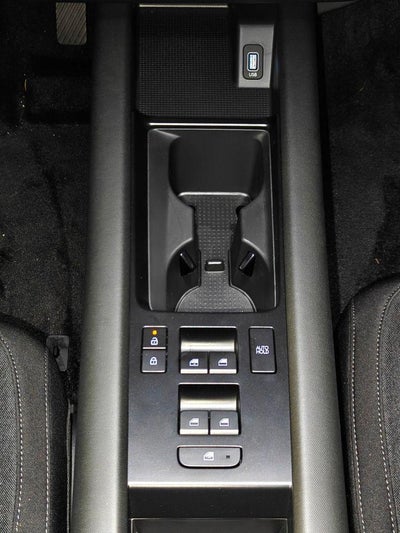 2025 Hyundai IONIQ 6 SE Standard Range