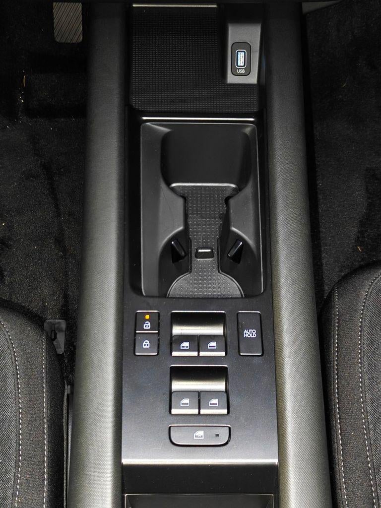 2025 Hyundai IONIQ 6 SE Standard Range